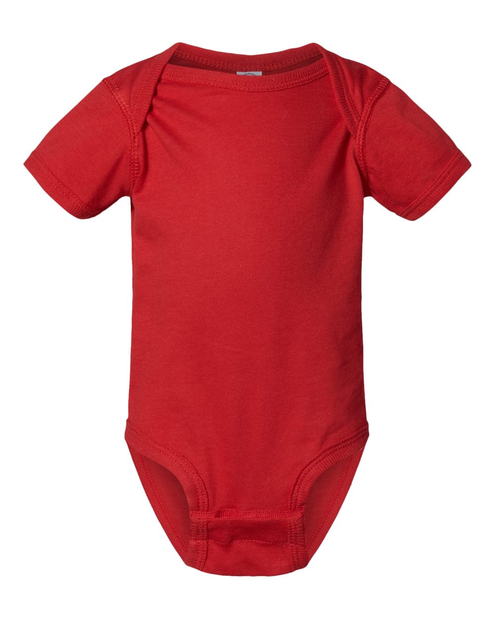 IA Fine Jersey Onesie