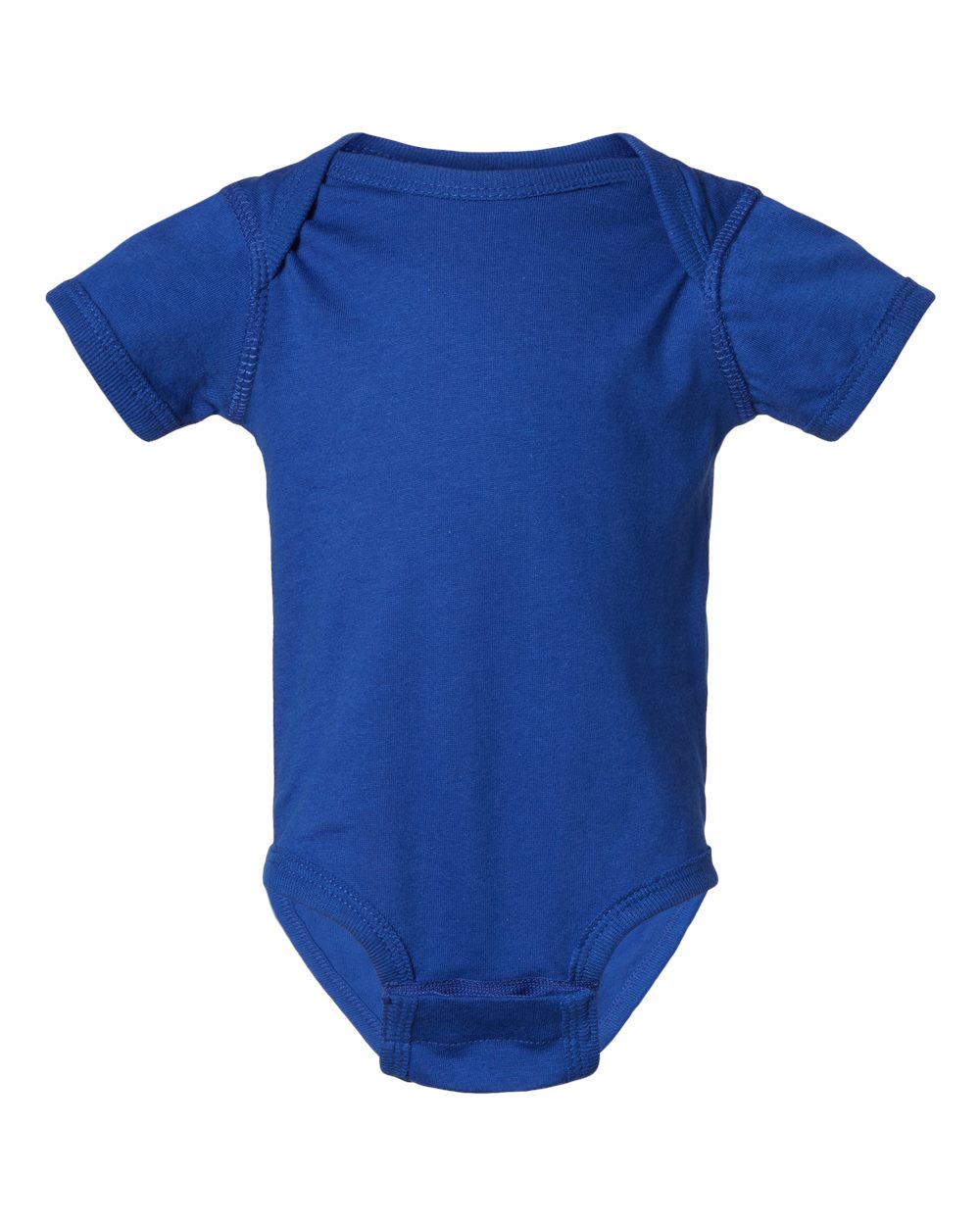 IA Fine Jersey Onesie