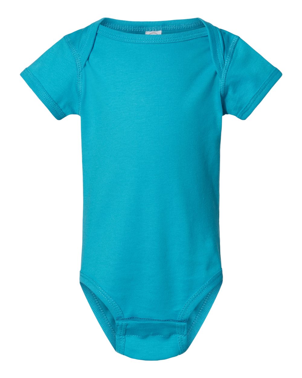 IA Fine Jersey Onesie