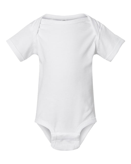 IA Fine Jersey Onesie