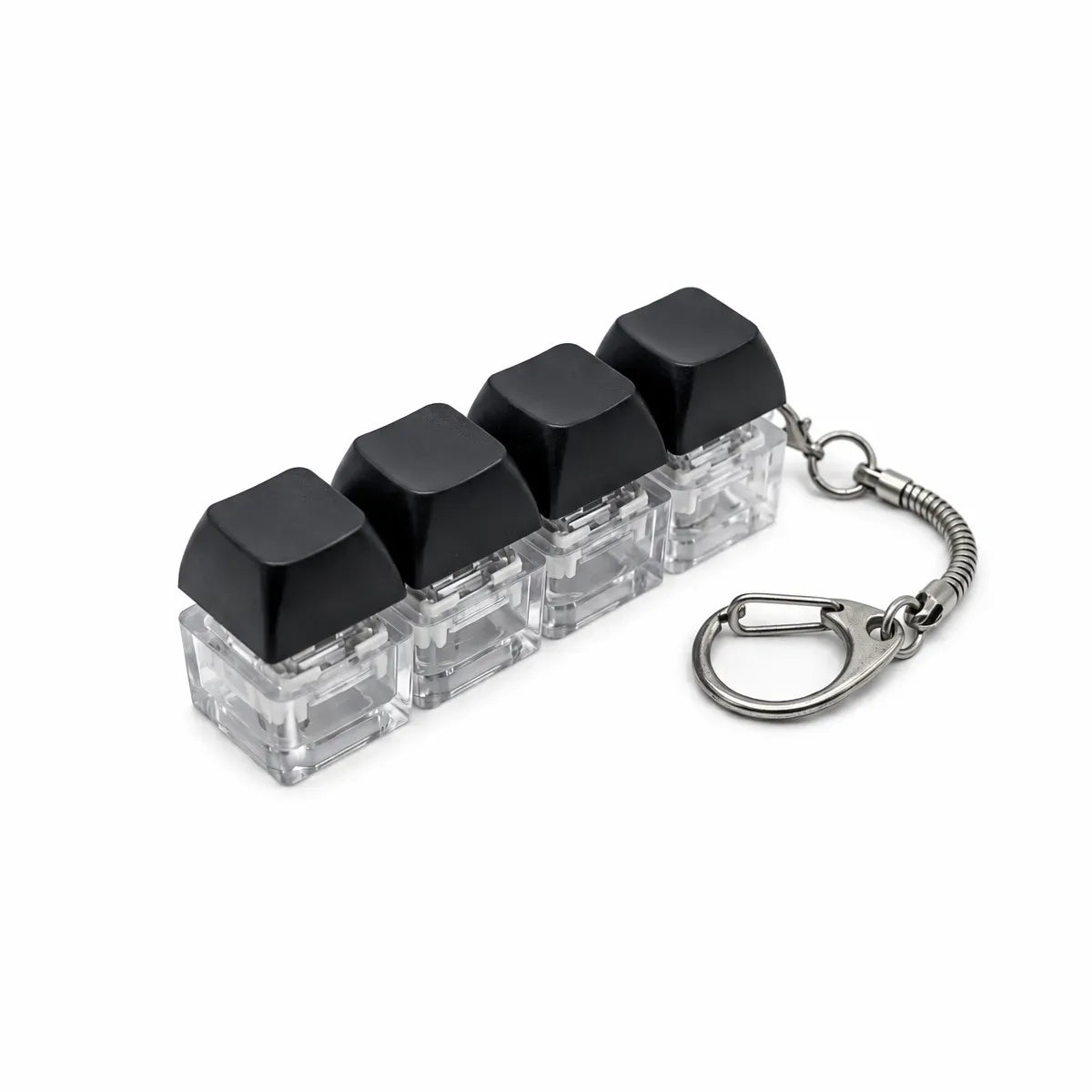 Mechanical Keyboard Keychain (Master Catalog)