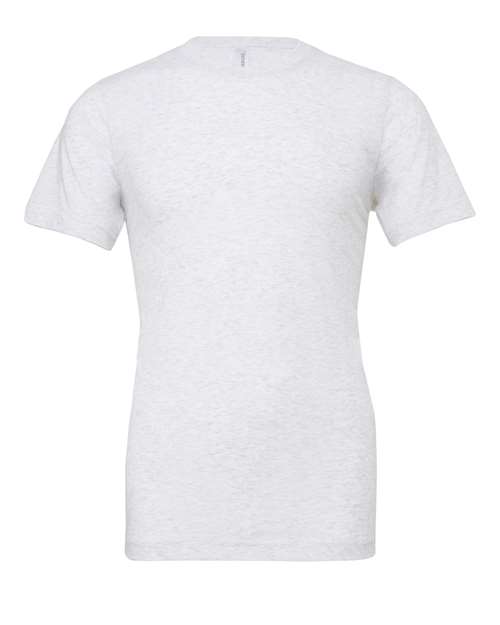 Bella + Canvas Jersey Tee — Ash