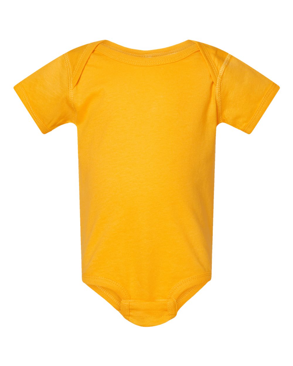 IA Fine Jersey Onesie