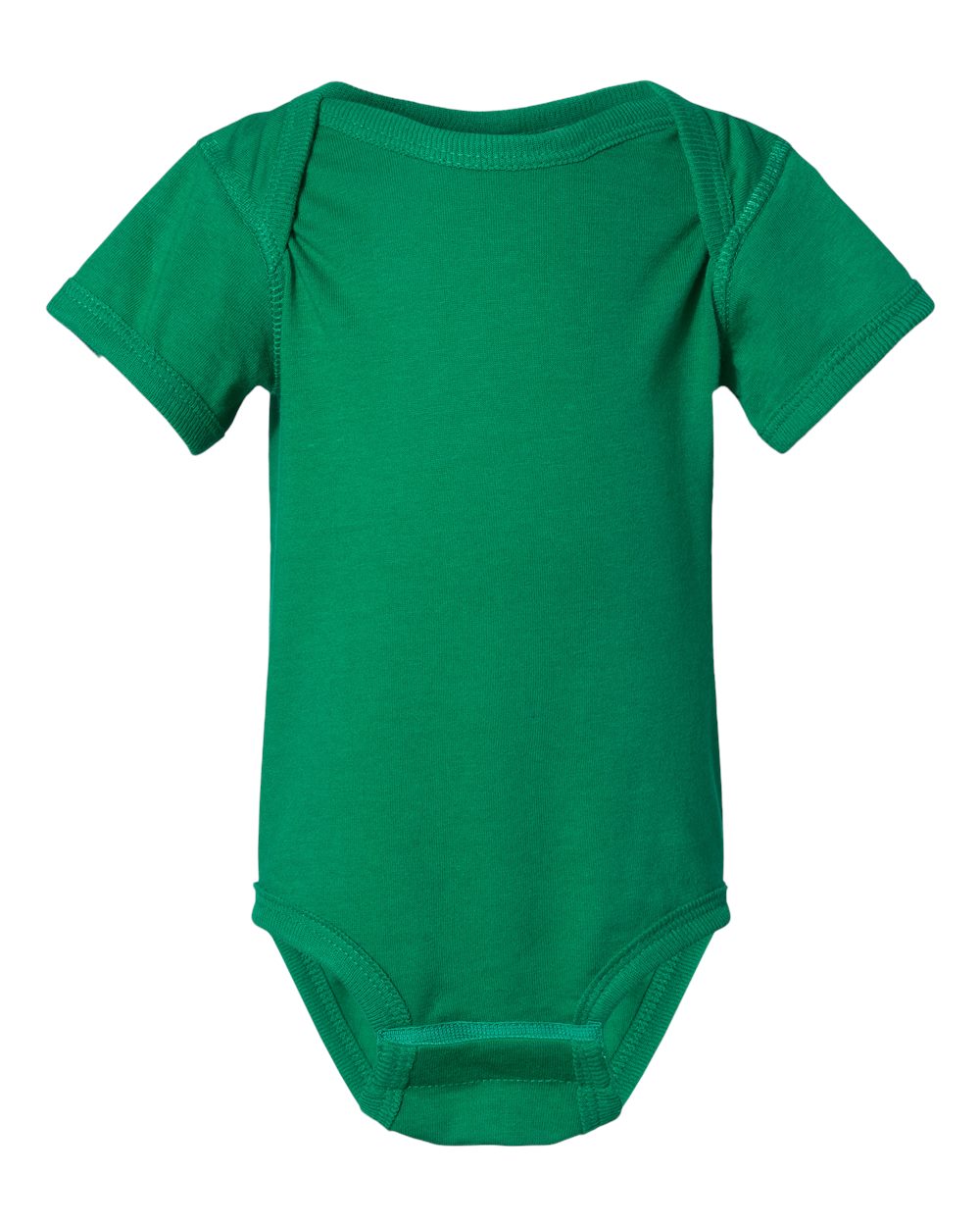 IA Fine Jersey Onesie