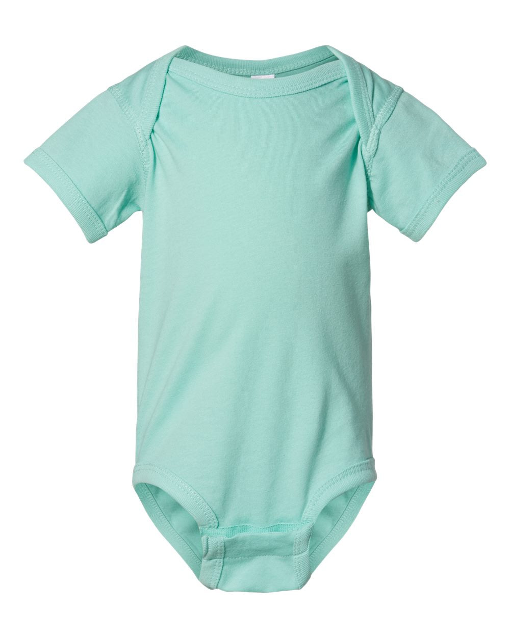IA Fine Jersey Onesie