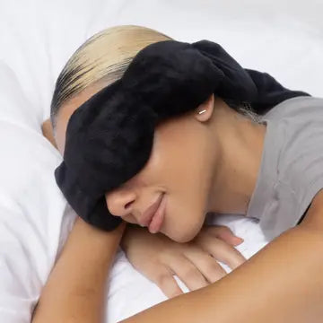 Nodpod Weighted Eye Mask