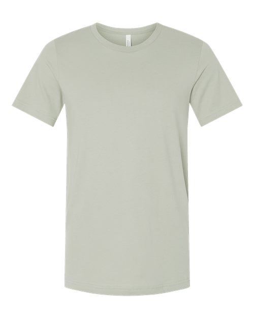 Bella + Canvas Jersey Tee — Thyme