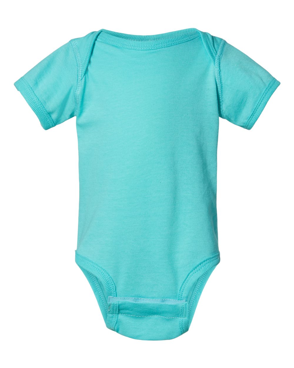 IA Fine Jersey Onesie