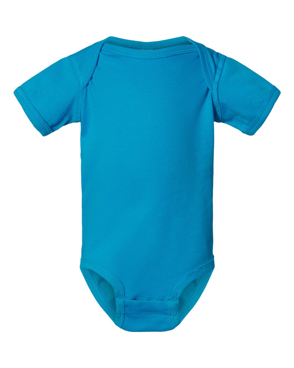 IA Fine Jersey Onesie
