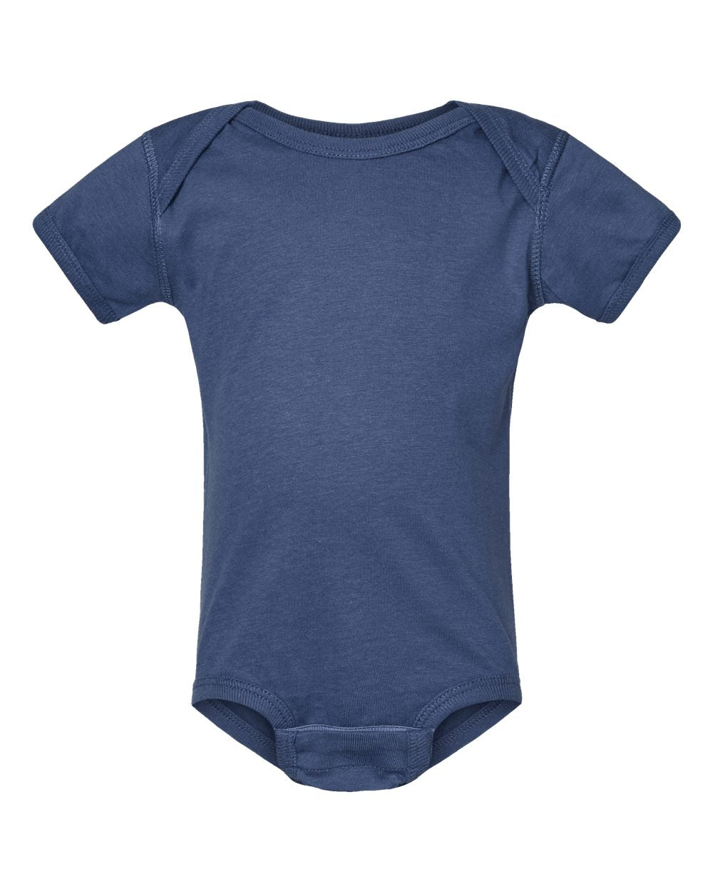 IA Fine Jersey Onesie