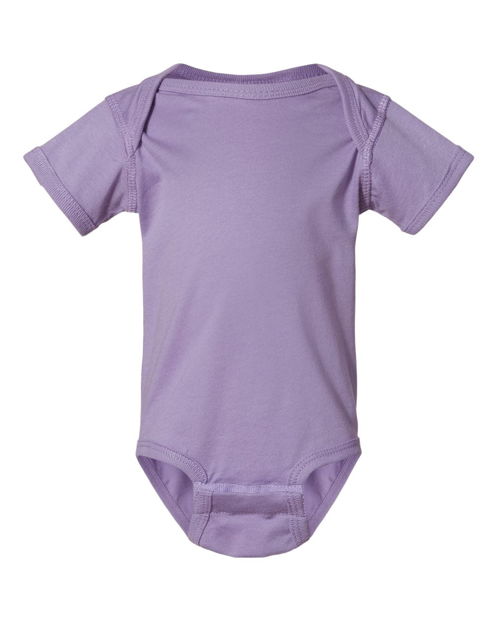 IA Fine Jersey Onesie