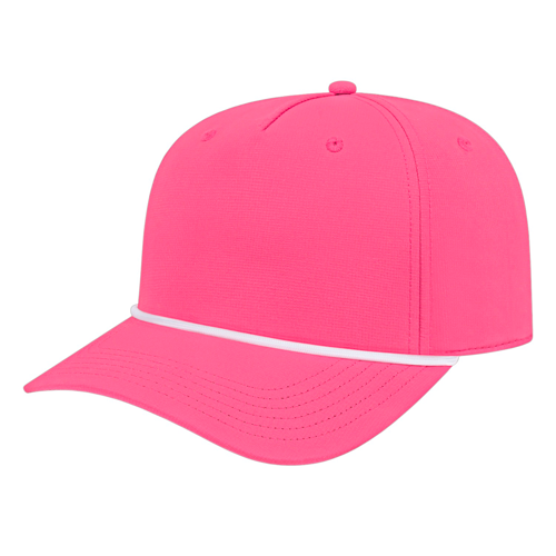 Icon Performance Rope Cap (Master Catalog)