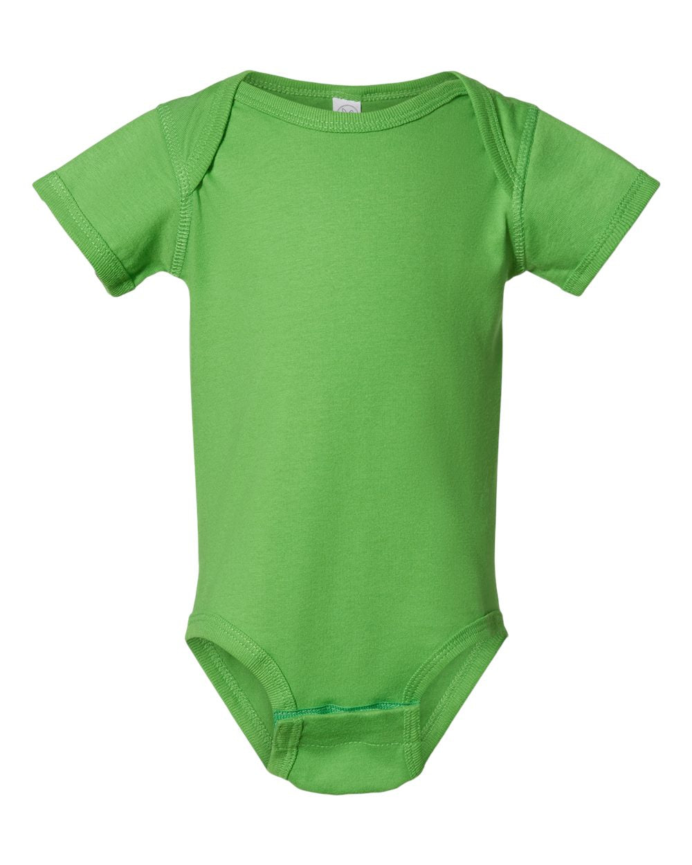 IA Fine Jersey Onesie