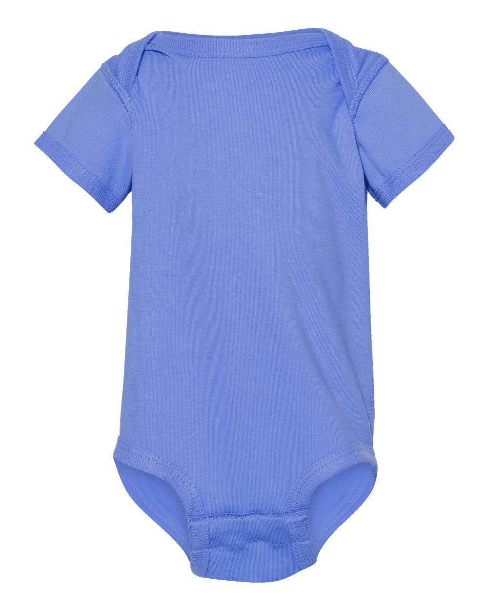 IA Fine Jersey Onesie