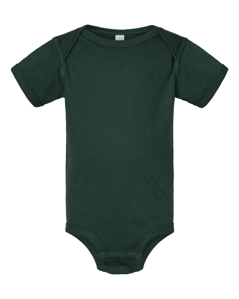 IA Fine Jersey Onesie