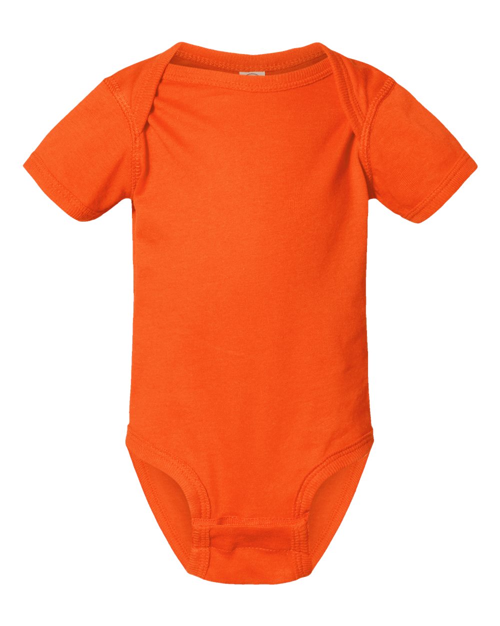 IA Fine Jersey Onesie