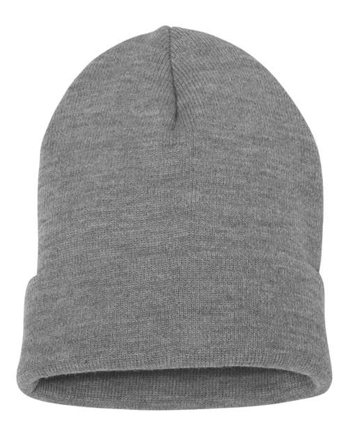 Classic Cuffed Beanie