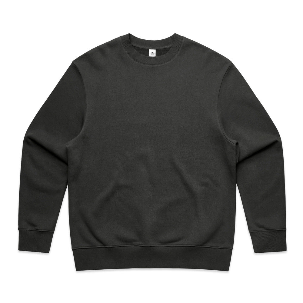 AS Colour Men's Heavy Crew