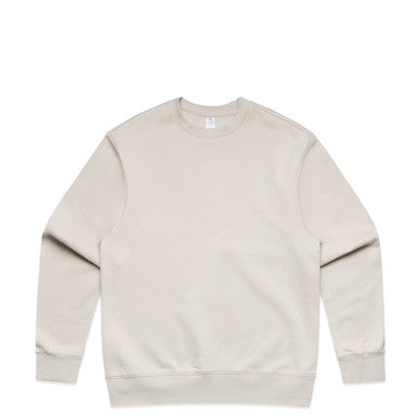 AS Colour Men's Heavy Crew