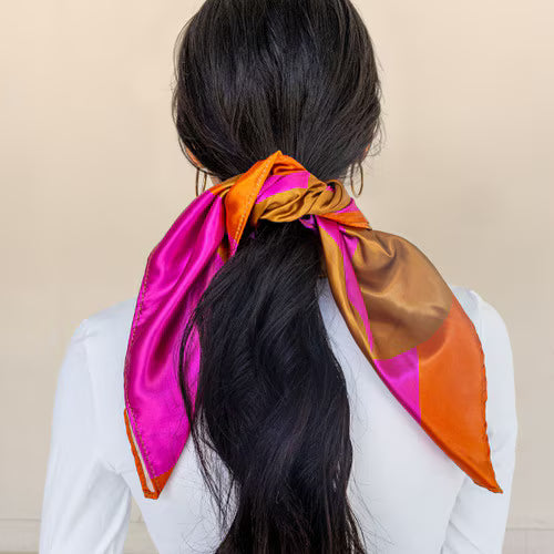 outboundIQ Slip Scarf