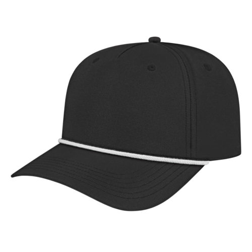 Icon Performance Rope Cap (Master Catalog)