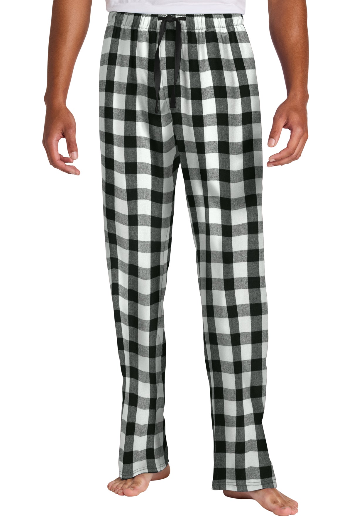 outboundIQ District Flannel Pants