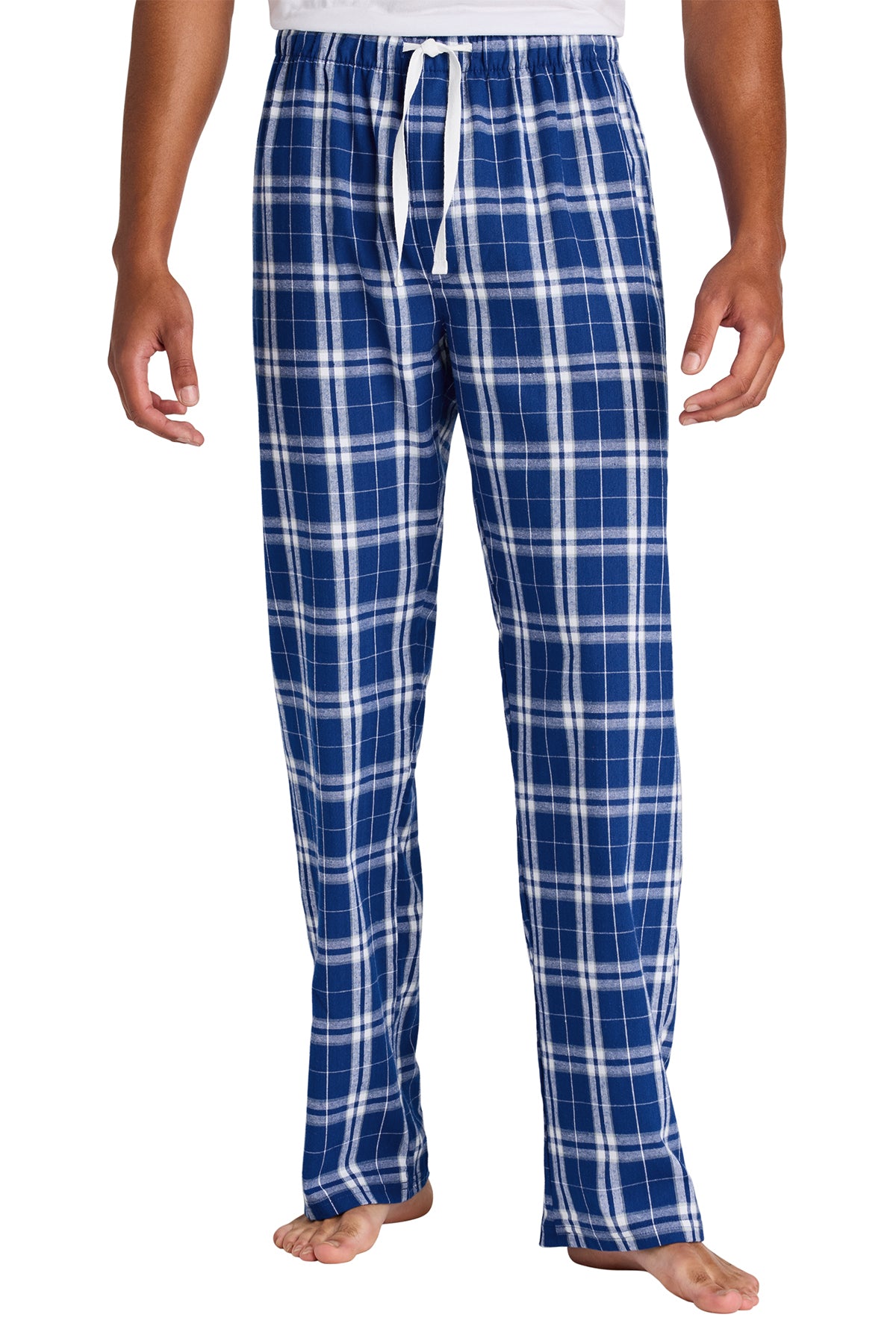 outboundIQ District Flannel Pants