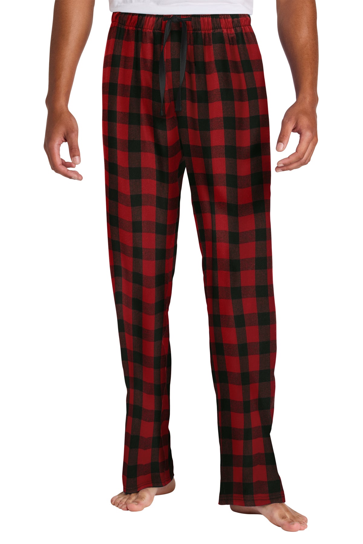 outboundIQ District Flannel Pants