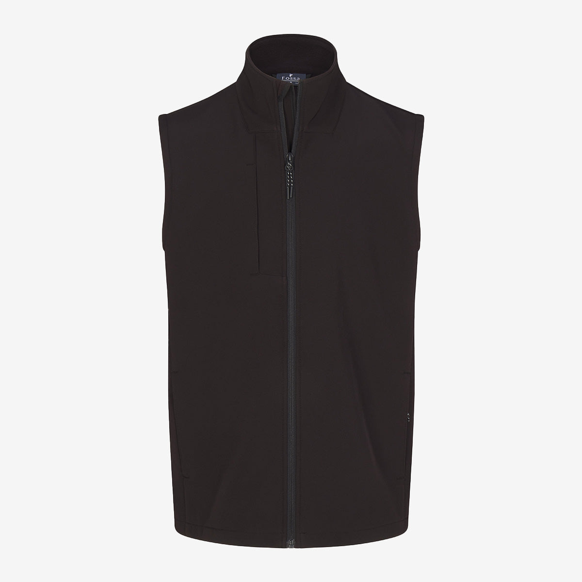 Men's Journey Soft Shell Vest