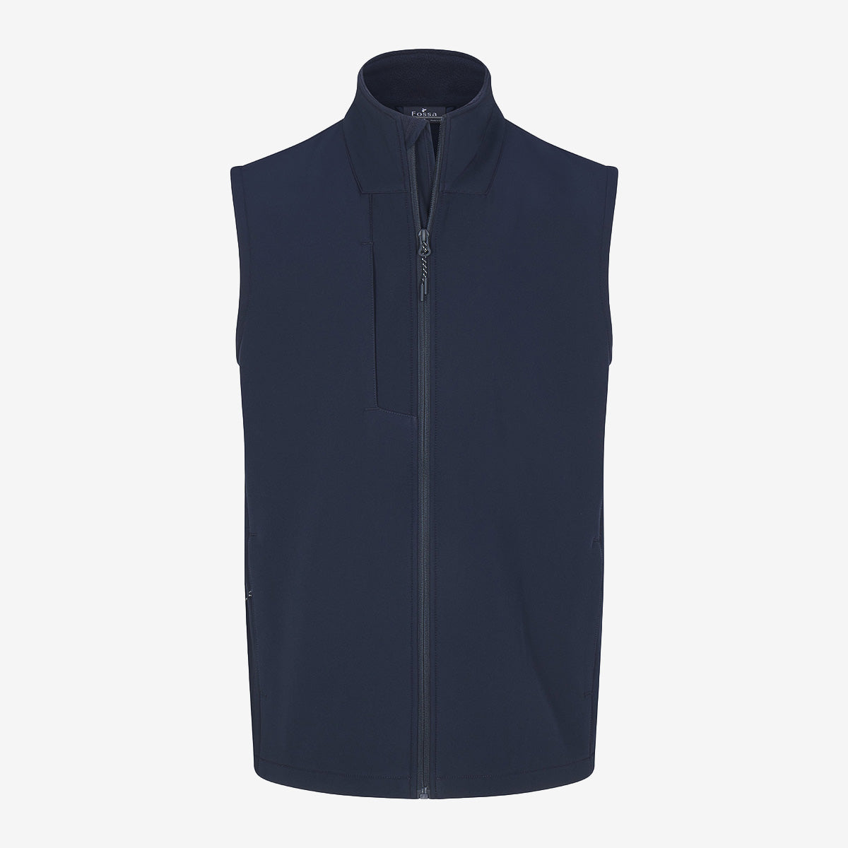 Men's Journey Soft Shell Vest