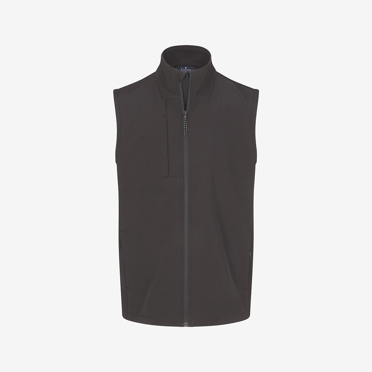 Men's Journey Soft Shell Vest (Master Catalog)