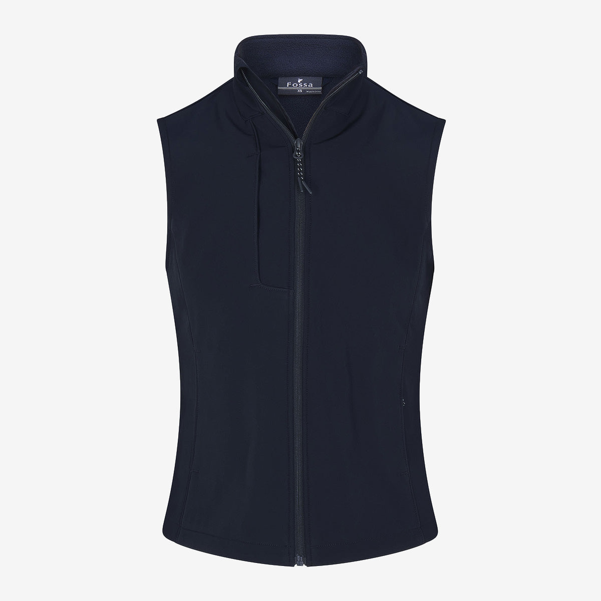 Women's Journey Soft Shell Vest (Master Catalog)