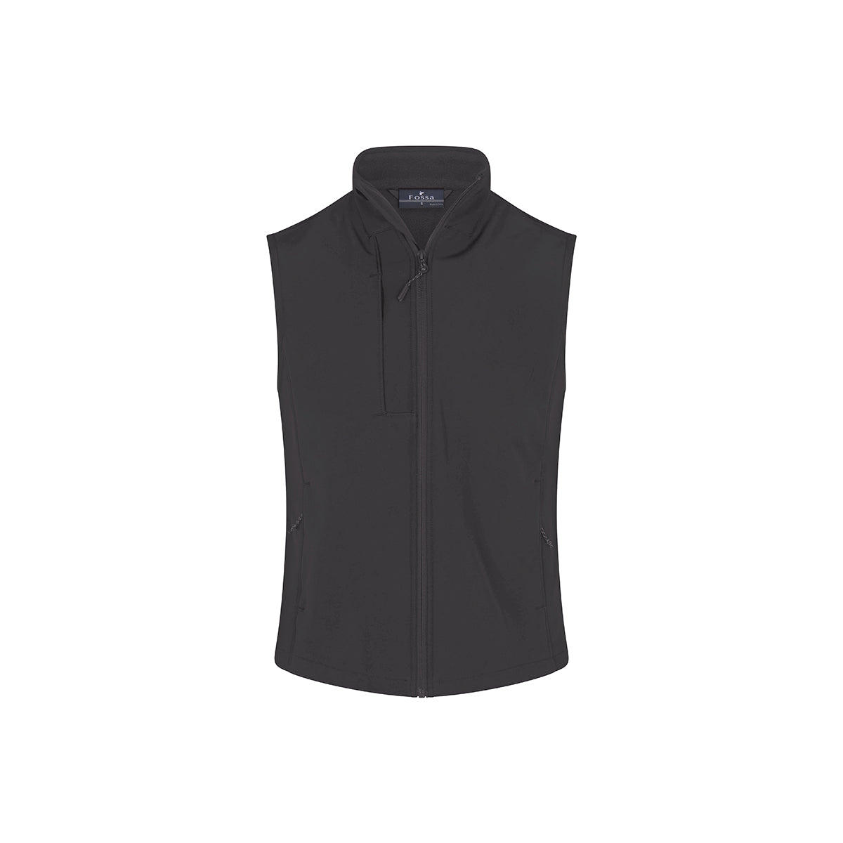 Women's Journey Soft Shell Vest (Master Catalog)