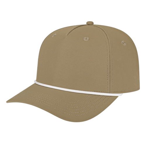 Icon Performance Rope Cap (Master Catalog)