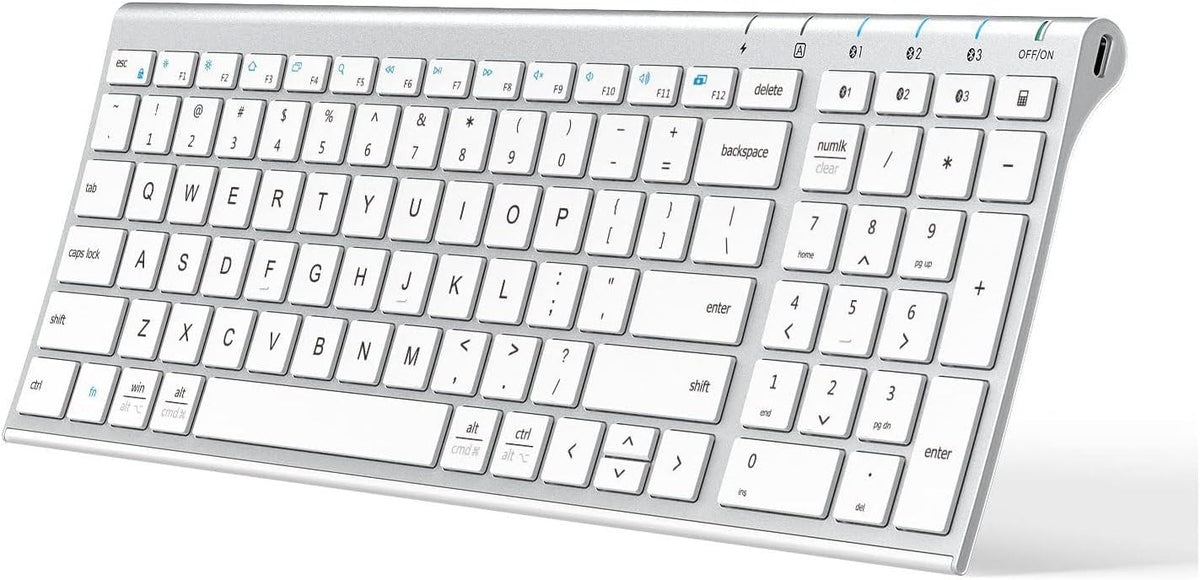 Bluetooth Keyboard