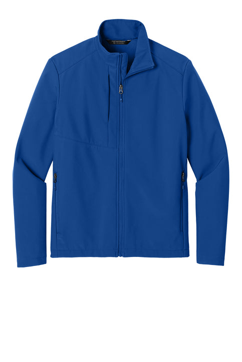 Port Authority C-Free Core Soft Shell - True Royal
