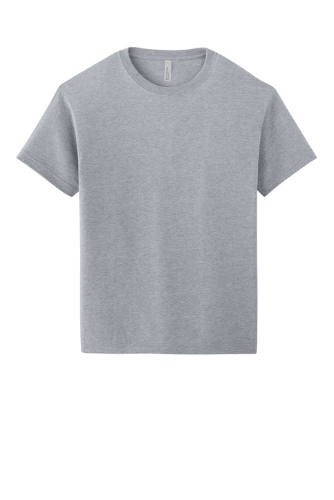 Bella + Canvas Unisex 6 oz Heavyweight Tee - Athletic Heather