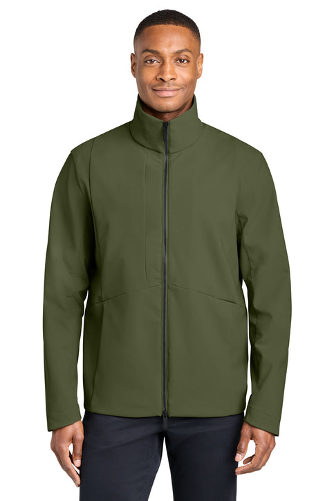 MiiR Women’s Nozawa Full-Zip Soft Shell (Master Catalog)