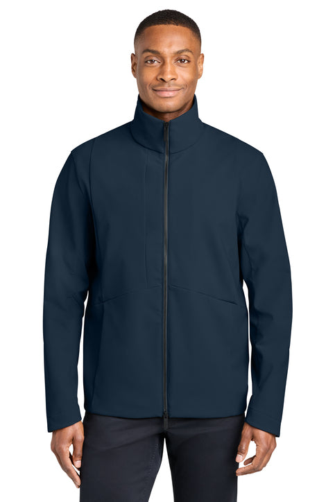 MiiR Women’s Nozawa Full-Zip Soft Shell (Master Catalog)