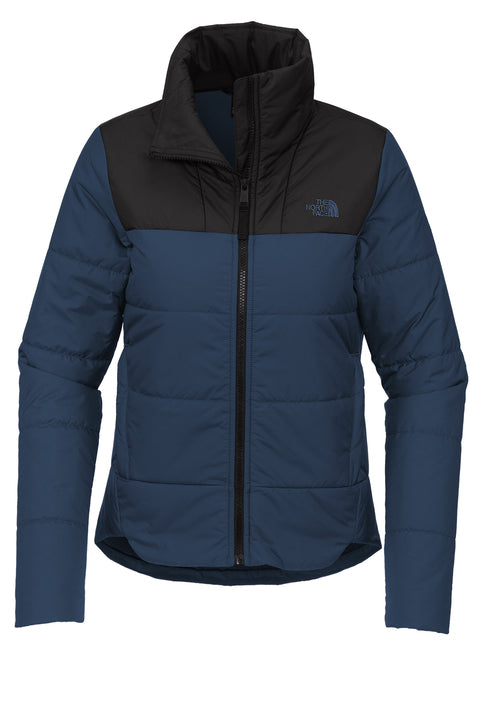 The North Face Women's Everyday Insulated Jacket - Shady Blue
