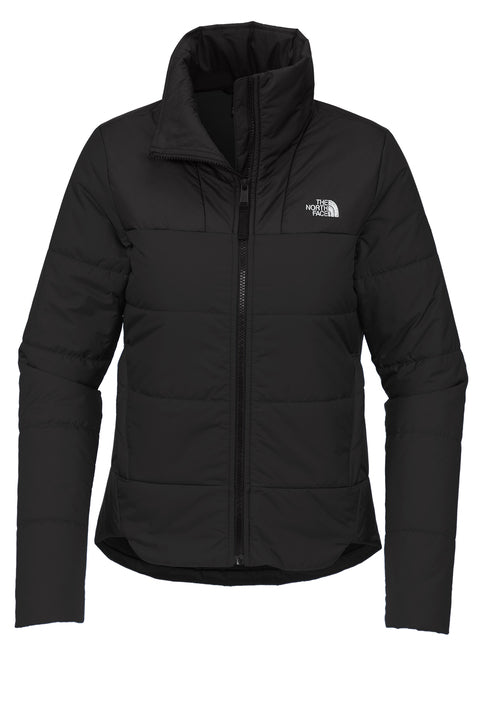 The North Face Women's Everyday Insulated Jacket - TNF Black