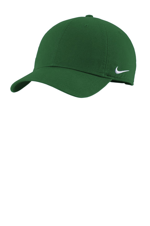 Gorge Green