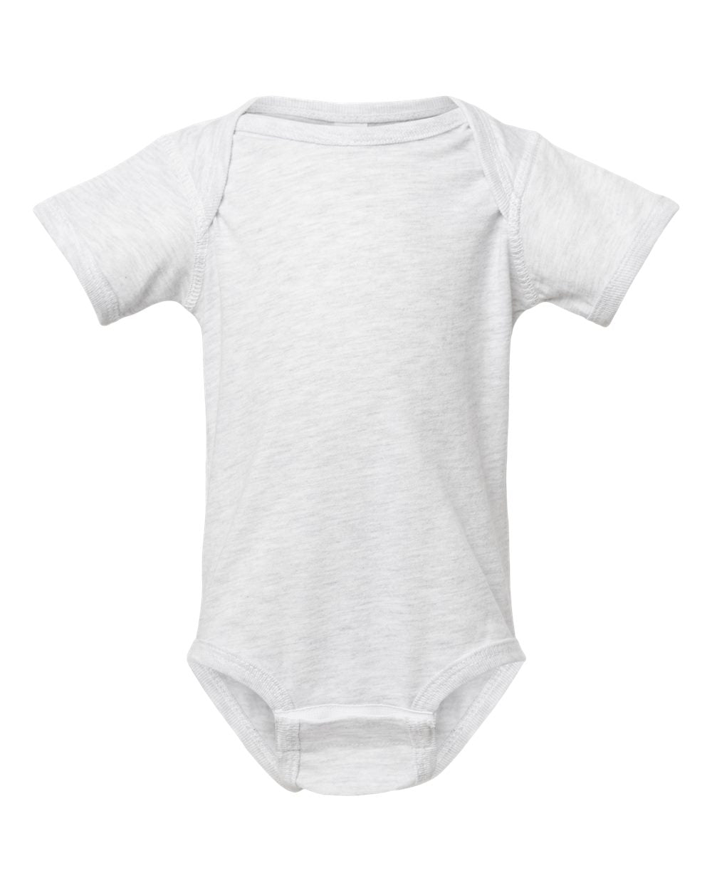 IA Fine Jersey Onesie