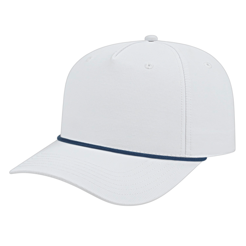 Icon Performance Rope Cap (Master Catalog)
