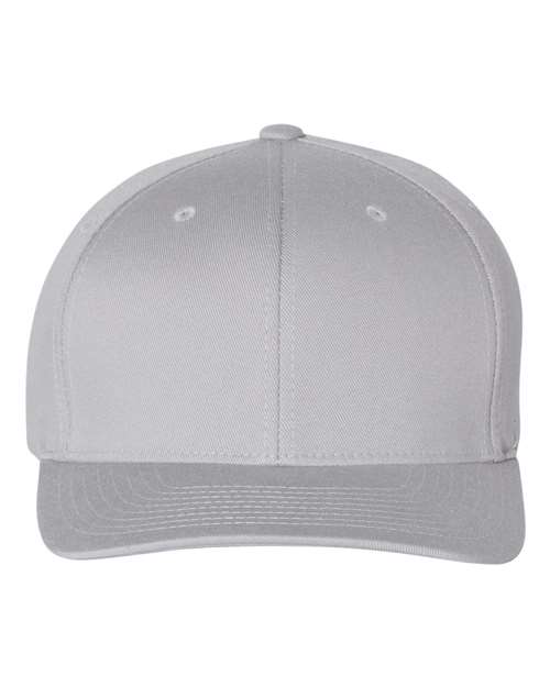 Cotton Blend Structured Cap (Master Catalog)