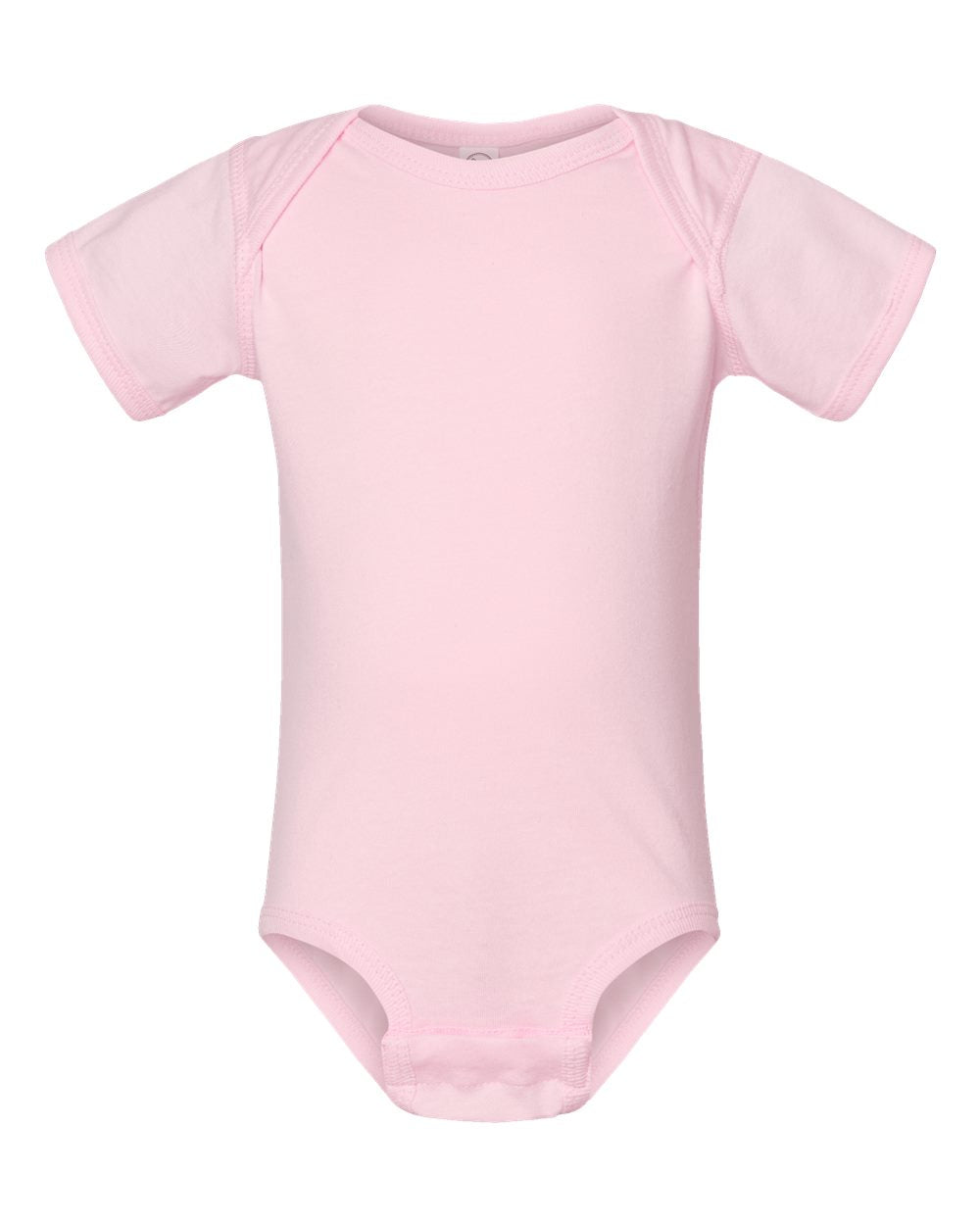 IA Fine Jersey Onesie