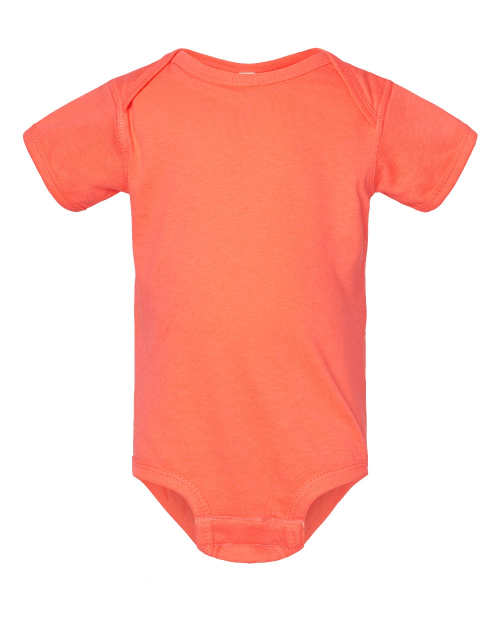 IA Fine Jersey Onesie