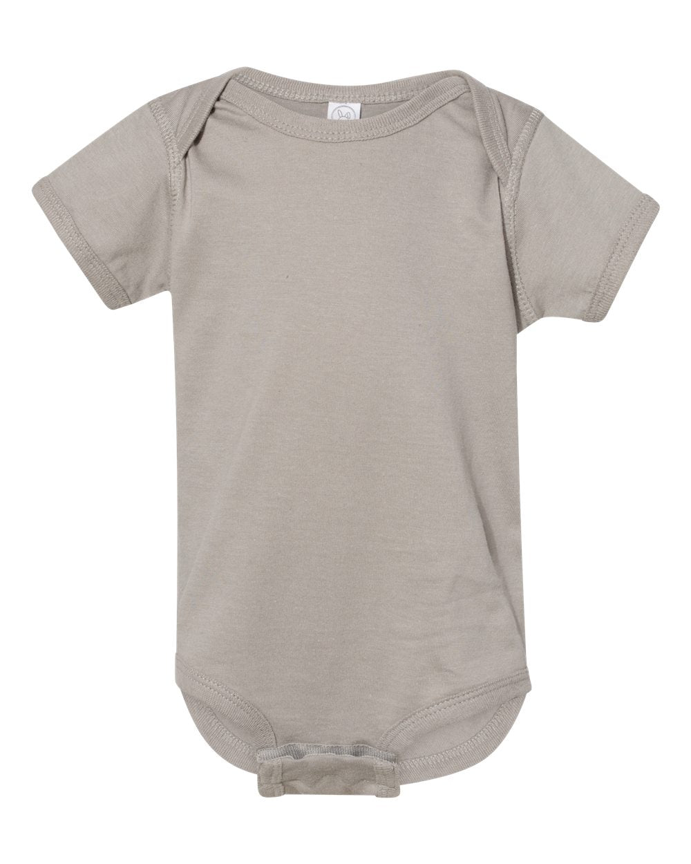 IA Fine Jersey Onesie