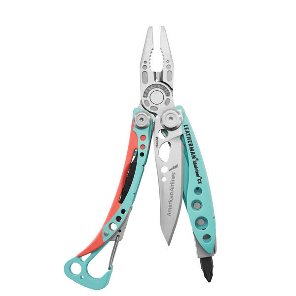 Leatherman Skeletool Cx (Master Catalog)