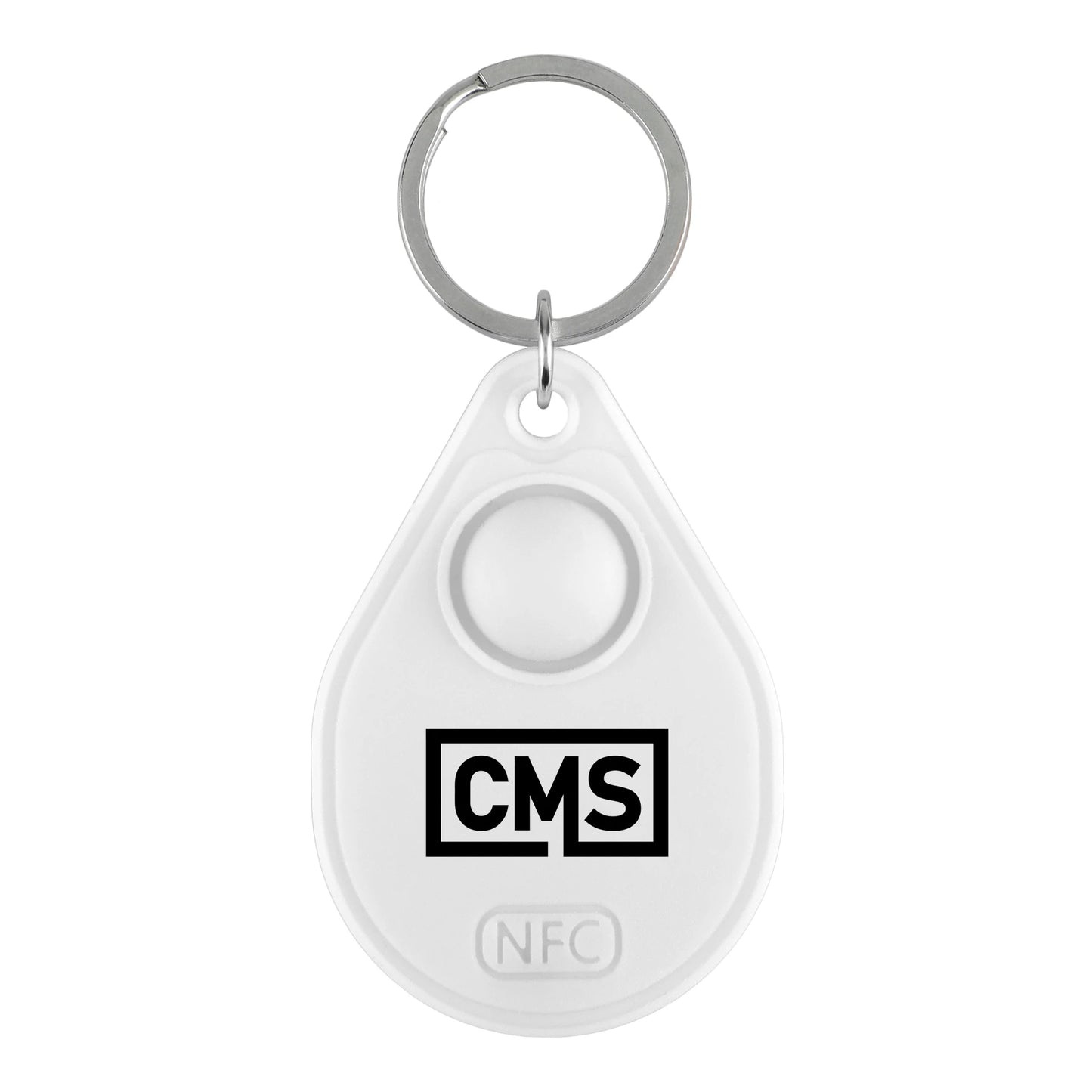 Silicone Pop-It Keytag (Master Catalog)